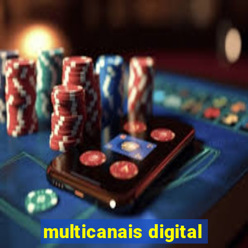 multicanais digital